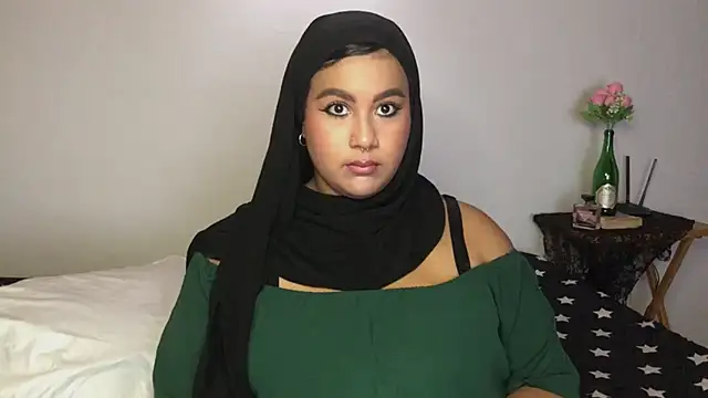 Maryam yamal online show from April 2026 10:45:01 PM