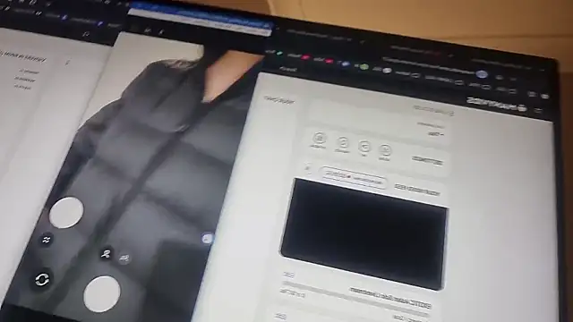 AmateurGuy23 online show from November 2025 03:23:02 PM