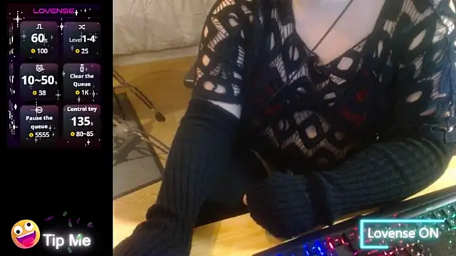 Snapshot of elisacoquineoff chatting on March 2026 06:52:02 AM elisacoquineoff online show from March 2026 06:52:02 AM