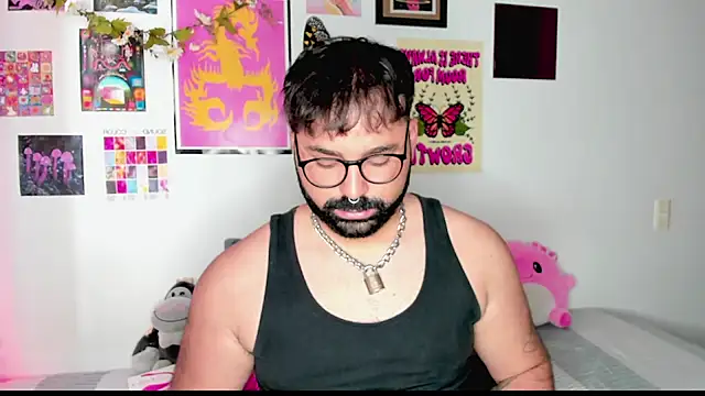 johnnyalx online show from September 2025 05:38:01 PM