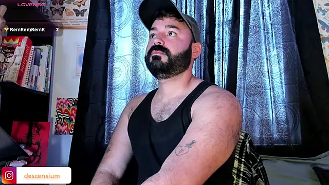 johnnyalx online show from May 2026 05:51:01 PM