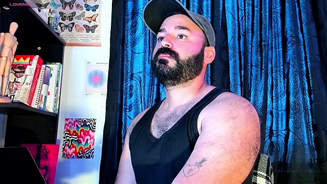 johnnyalx online show from May 2026 08:06:01 PM