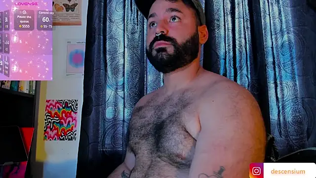 johnnyalx online show from June 2026 08:18:01 PM