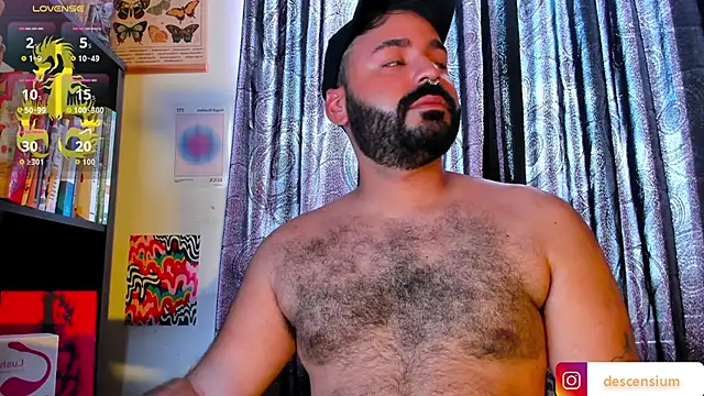 johnnyalx online show from June 2026 08:08:02 PM