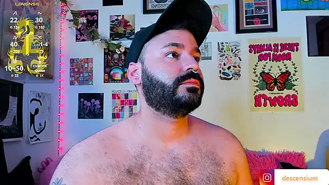 johnnyalx online show from June 2026 08:33:02 PM