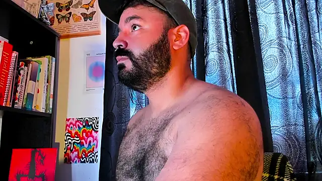 johnnyalx online show from June 2026 03:48:01 PM
