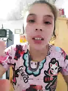 mariamac420 online show from December 2024 11:14:02 PM