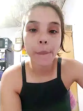 mariamac420 online show from December 2024 12:45:02 AM