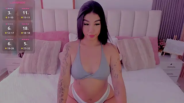 Snapshot of Skcarlet_beckett chatting on February 2026 01:45:01 PM Skcarlet beckett online show from February 2026 01:45:01 PM