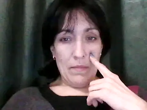 SunnyAmorre online show from December 2024 03:46:01 PM