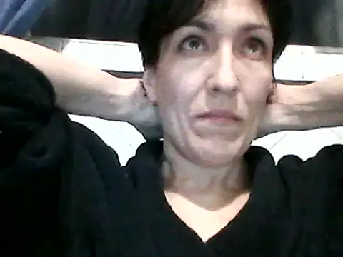 SunnyAmorre online show from December 2024 09:52:01 PM