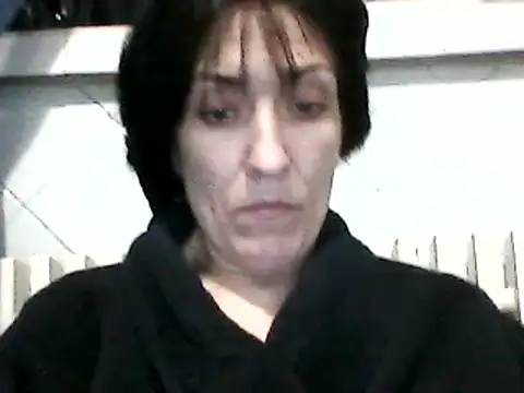 SunnyAmorre online show from January 2025 12:48:01 AM