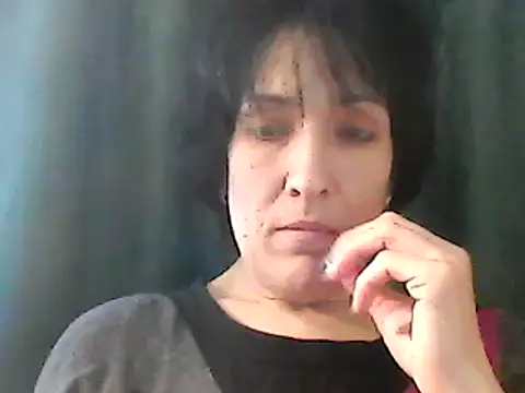 SunnyAmorre online show from January 2025 01:31:02 PM