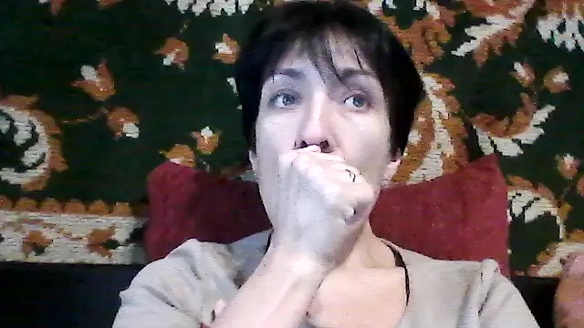 SunnyAmorre online show from October 2025 09:50:02 AM