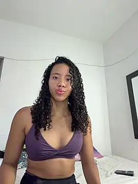 AlessaMaya online show from April 2026 04:19:02 PM