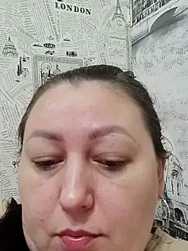 Rini333 online show from December 2025 10:33:01 AM