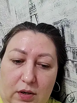 Rini333 online show from December 2025 12:02:02 PM