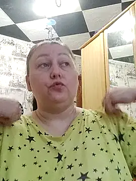 Rini333 online show from July 2026 12:48:02 PM