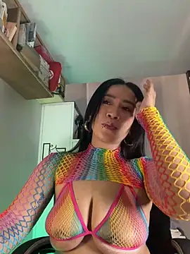 AsianMilfSheryl online show from January 2026 05:57:02 AM