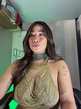 Snapshot of AsianMilfSheryl chatting on February 2026 06:34:01 AM AsianMilfSheryl online show from February 2026 06:34:01 AM