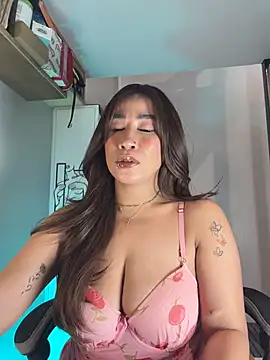 AsianMilfSheryl online show from March 2026 08:31:02 AM