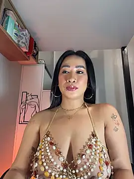 AsianMilfSheryl online show from April 2026 06:44:01 AM