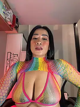 AsianMilfSheryl online show from April 2026 07:46:02 AM
