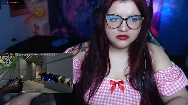 Annee23 online show from June 2026 09:56:02 PM