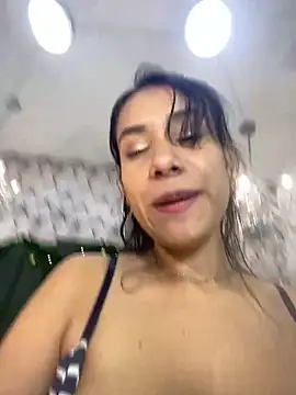 PilarJones  online show from December 2024 03:26:01 PM