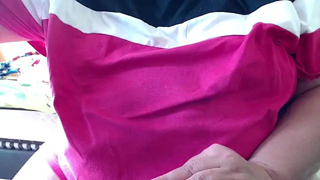 yulieth bbw online show from February 2025 07:35:02 PM