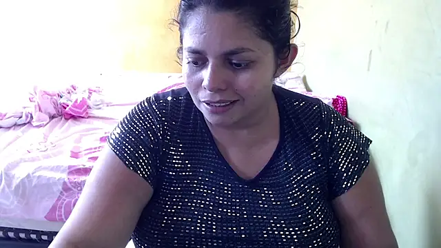 yulieth bbw online show from February 2025 08:55:01 PM