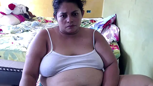 yulieth bbw online show from February 2025 03:04:02 PM