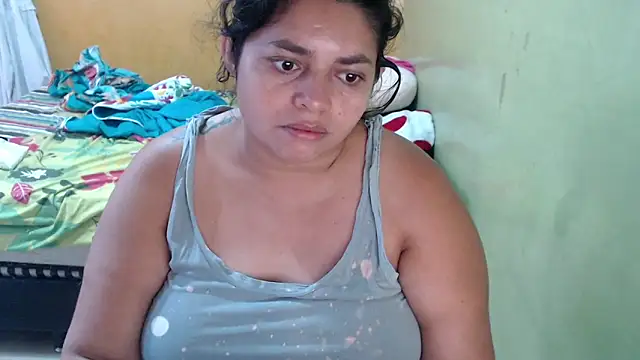 yulieth bbw online show from March 2025 11:45:02 AM