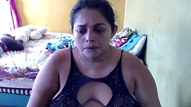 Snapshot of yulieth_bbw chatting on February 2026 07:10:01 PM yulieth bbw online show from February 2026 07:10:01 PM