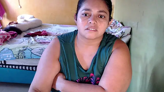yulieth bbw online show from June 2026 11:13:02 AM