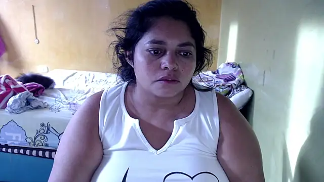 yulieth bbw online show from June 2026 11:46:01 AM