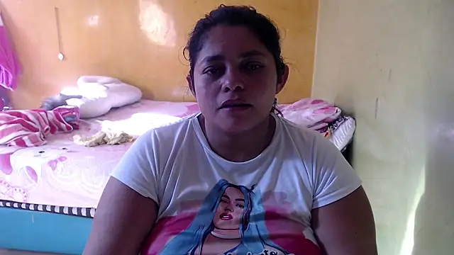Snapshot of yulieth_bbw chatting on June 2026 12:55:01 PM yulieth bbw online show from June 2026 12:55:01 PM