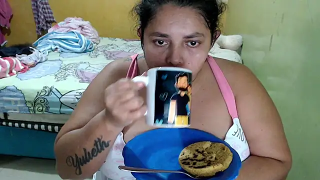 Snapshot of yulieth_bbw chatting on July 2026 12:48:02 AM yulieth bbw online show from July 2026 12:48:02 AM