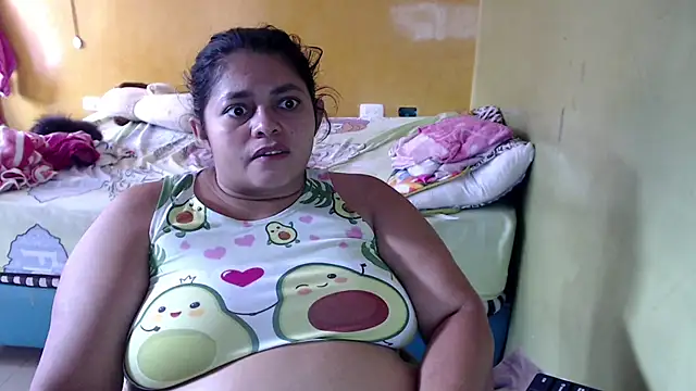 Snapshot of yulieth_bbw chatting on July 2026 01:36:01 PM yulieth bbw online show from July 2026 01:36:01 PM