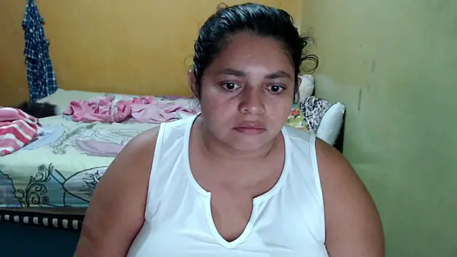 Snapshot of yulieth_bbw chatting on July 2026 05:54:02 AM yulieth bbw online show from July 2026 05:54:02 AM