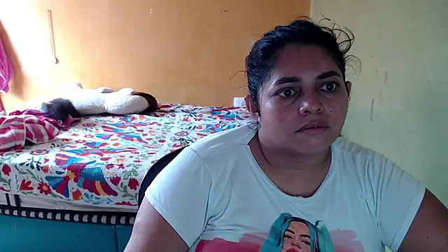 Snapshot of yulieth_bbw chatting on July 2026 06:37:01 PM yulieth bbw online show from July 2026 06:37:01 PM