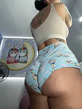 lau ass goddess online show from February 2026 01:16:01 PM