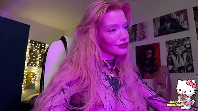 Snapshot of boobsybootie chatting on January 2025 04:55:02 PM boobsybootie online show from January 2025 04:55:02 PM