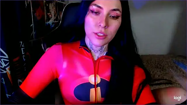 Snapshot of JINX_26 chatting on December 2024 01:23:01 AM JINX 26 online show from December 2024 01:23:01 AM