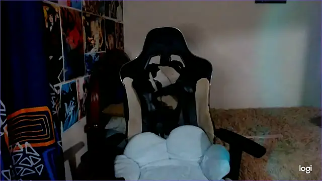 Snapshot of JINX_26 chatting on December 2024 08:33:02 AM JINX 26 online show from December 2024 08:33:02 AM