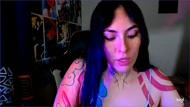 Snapshot of JINX_26 chatting on January 2025 04:52:02 AM JINX 26 online show from January 2025 04:52:02 AM