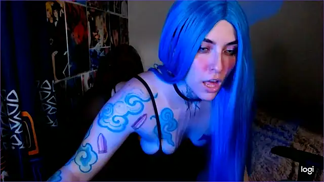 Snapshot of JINX_26 chatting on January 2025 05:26:02 AM JINX 26 online show from January 2025 05:26:02 AM
