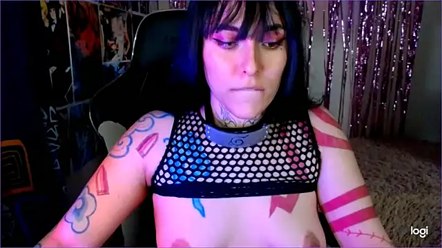 Snapshot of JINX_26 chatting on February 2025 03:33:01 AM JINX 26 online show from February 2025 03:33:01 AM