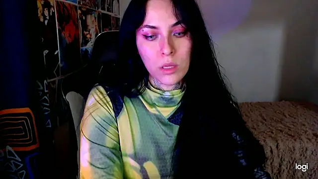 Snapshot of JINX_26 chatting on March 2025 05:07:01 AM JINX 26 online show from March 2025 05:07:01 AM