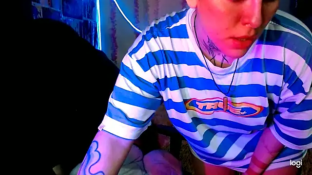 JINX 26 online show from May 2026 01:24:01 AM